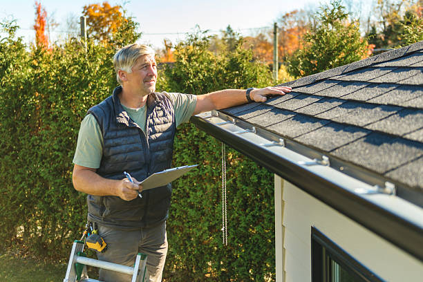 Affordable Gutter Installation solutions in Newton, MA