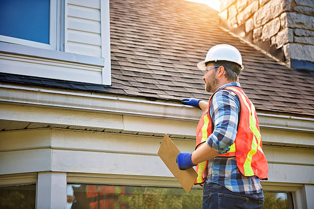Licensed Gutter Installation service in Newton, MA - Big Toms Roofing